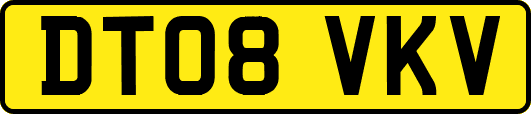 DT08VKV