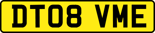 DT08VME