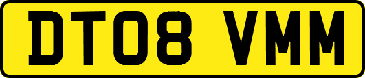 DT08VMM