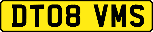 DT08VMS