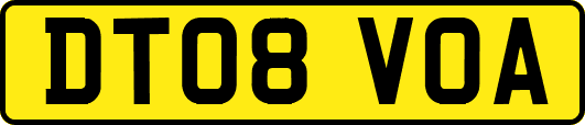 DT08VOA