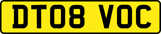 DT08VOC