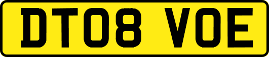 DT08VOE