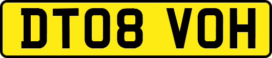 DT08VOH