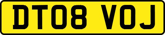 DT08VOJ