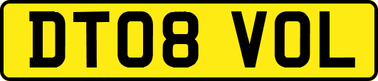 DT08VOL