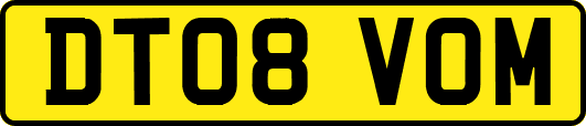DT08VOM