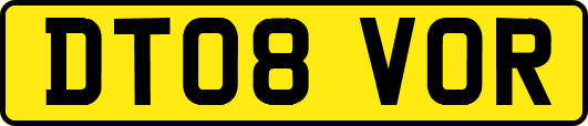 DT08VOR