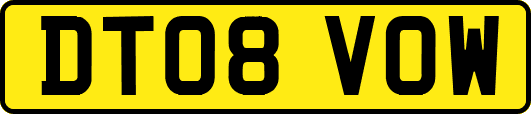DT08VOW