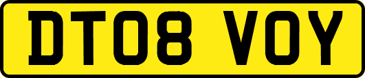 DT08VOY
