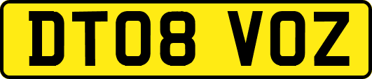 DT08VOZ