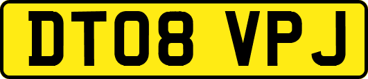 DT08VPJ