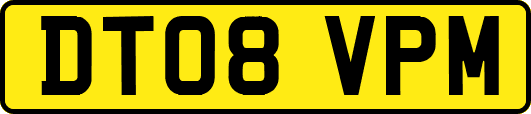 DT08VPM