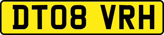 DT08VRH