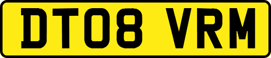 DT08VRM