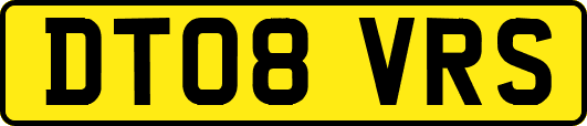 DT08VRS