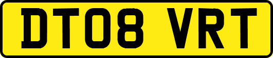 DT08VRT