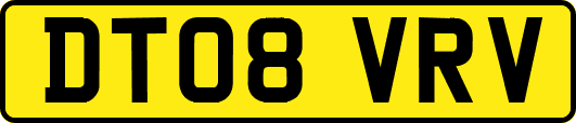 DT08VRV