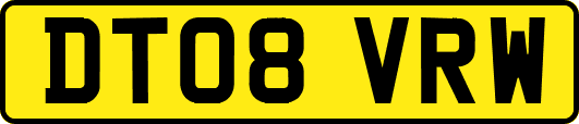 DT08VRW