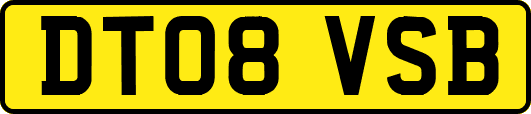 DT08VSB