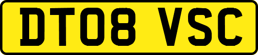 DT08VSC