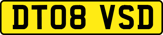 DT08VSD