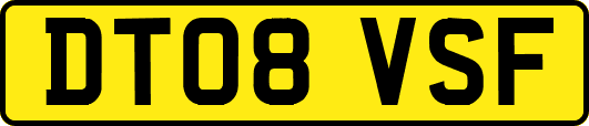 DT08VSF