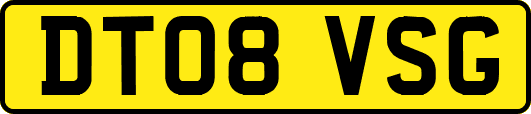 DT08VSG