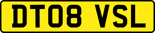 DT08VSL