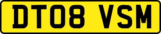 DT08VSM