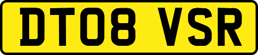 DT08VSR