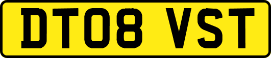 DT08VST