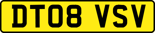 DT08VSV