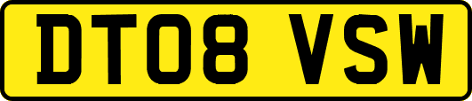 DT08VSW
