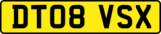 DT08VSX