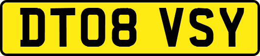 DT08VSY