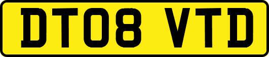 DT08VTD