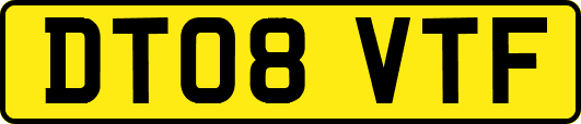 DT08VTF