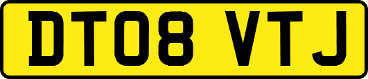 DT08VTJ