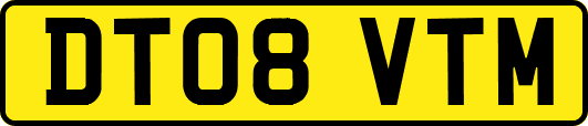 DT08VTM