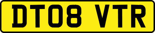 DT08VTR