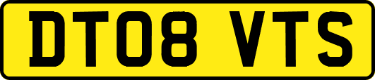 DT08VTS