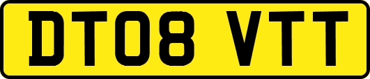 DT08VTT