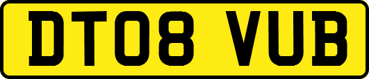 DT08VUB