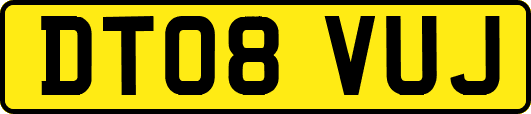 DT08VUJ