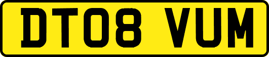 DT08VUM