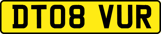 DT08VUR