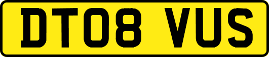 DT08VUS
