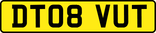 DT08VUT