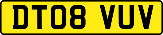 DT08VUV